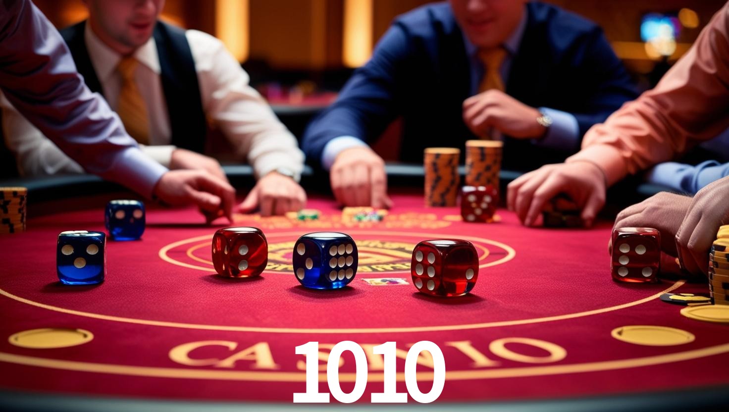 Apostas Futebol ao Vivo 1010.COM