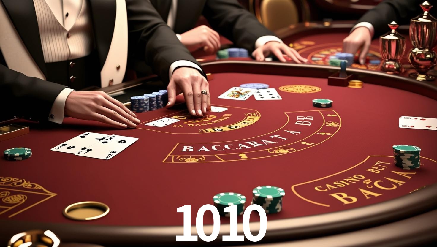 Fortune Tiger Slot no Site 1010.COM
