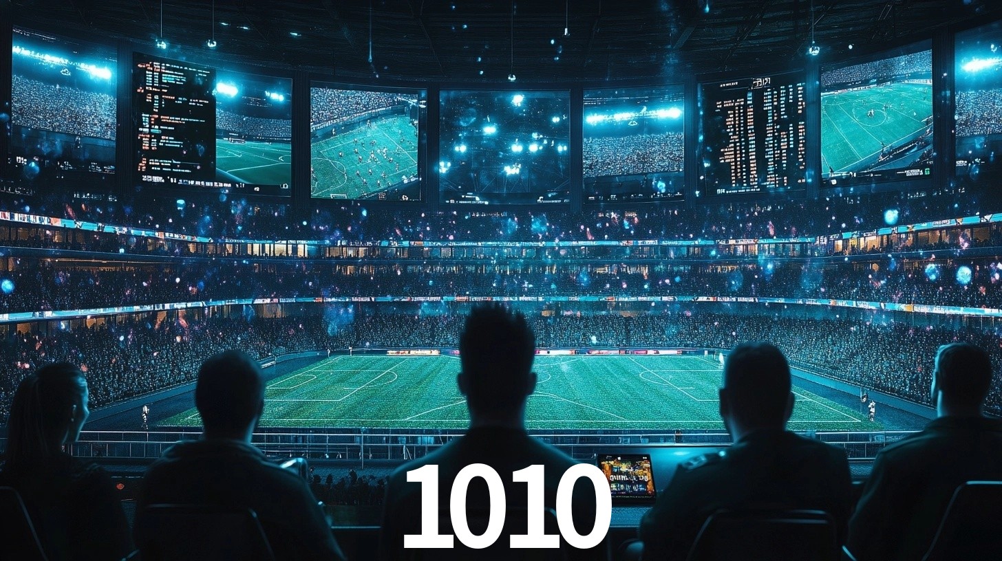 1010.COM Login Rápido
