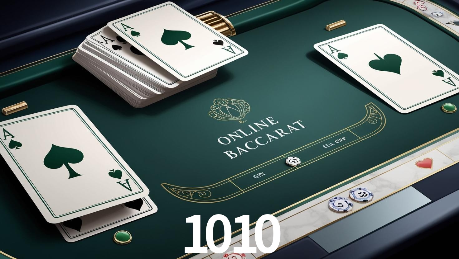 Cassino Online Seguro 1010.COM