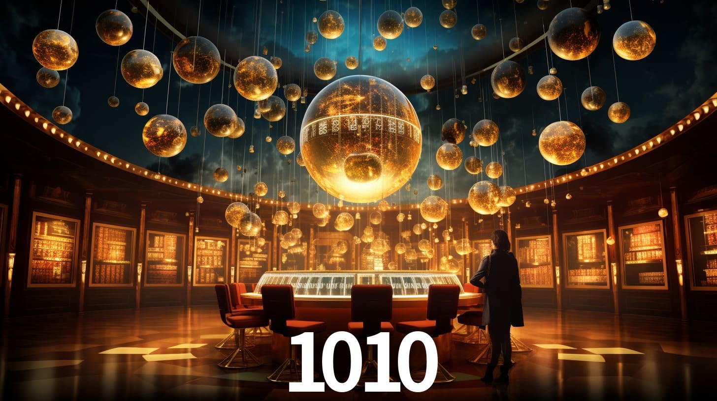 Aviator na Cassino 1010.COM