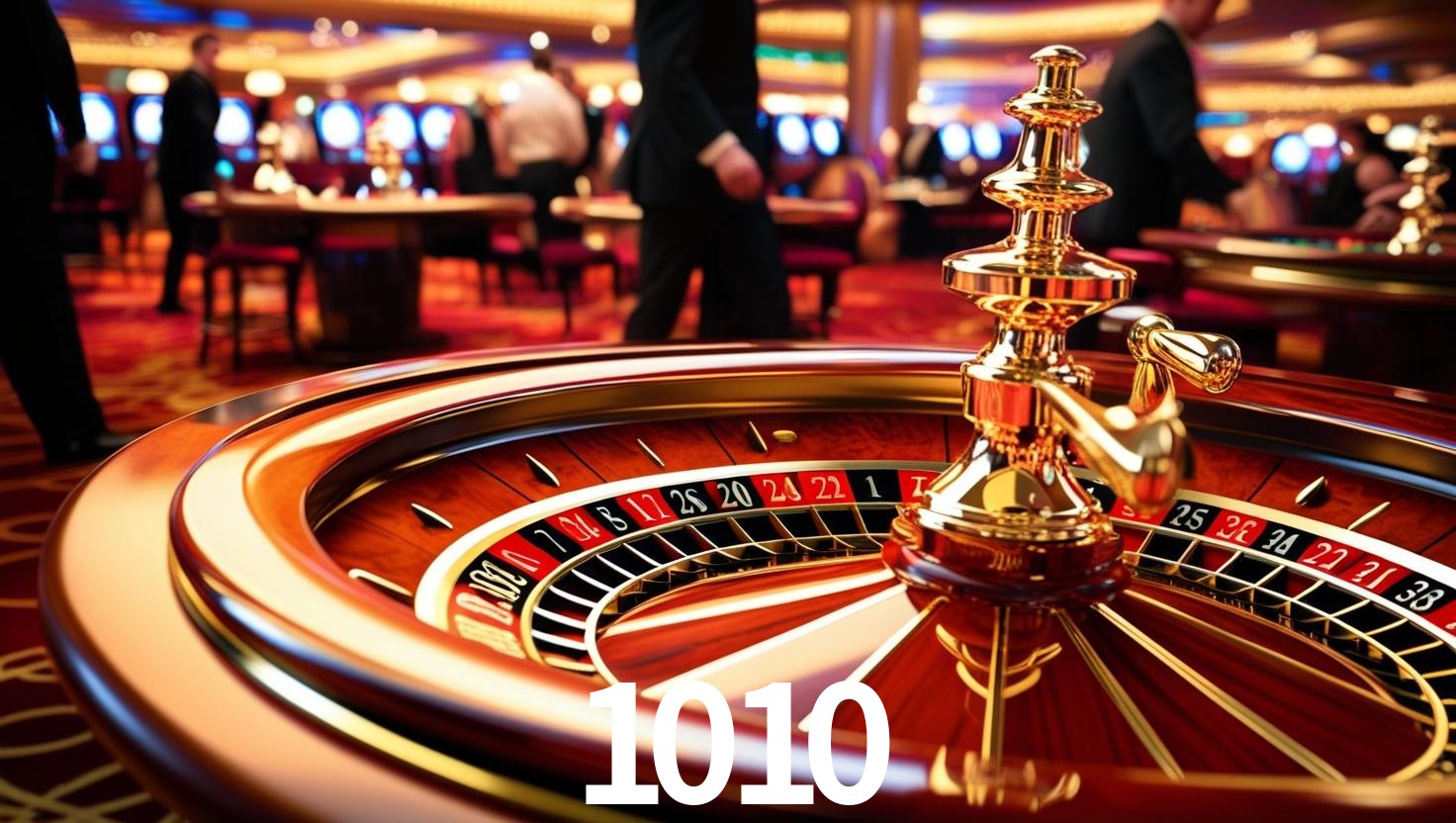 Slots no Site 1010.COM