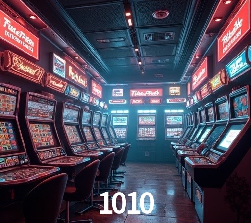API Integration 1010