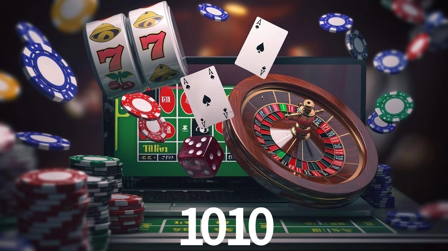 Tournaments 1010