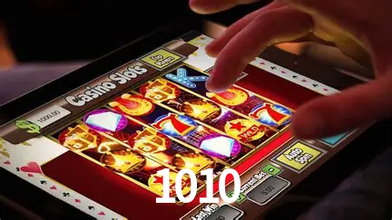 Live Casino 1010