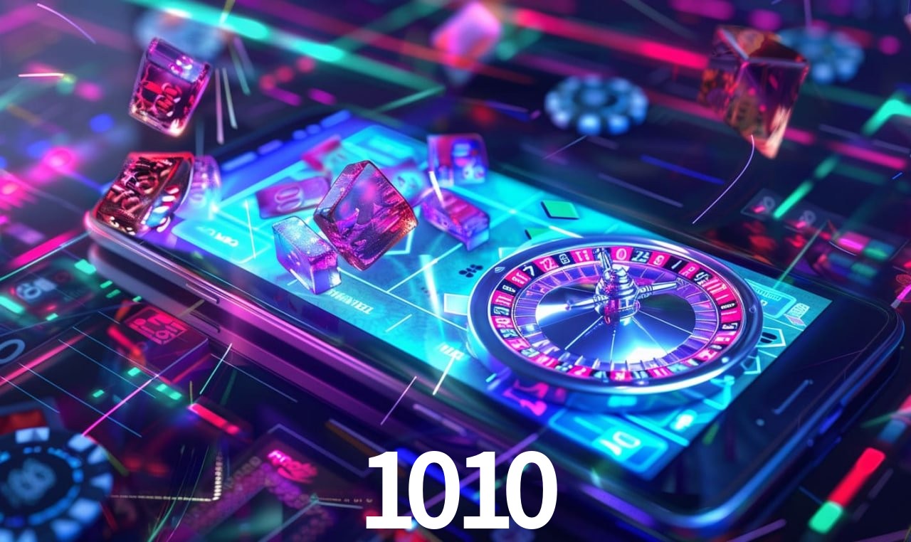 Welcome Bonus 1010
