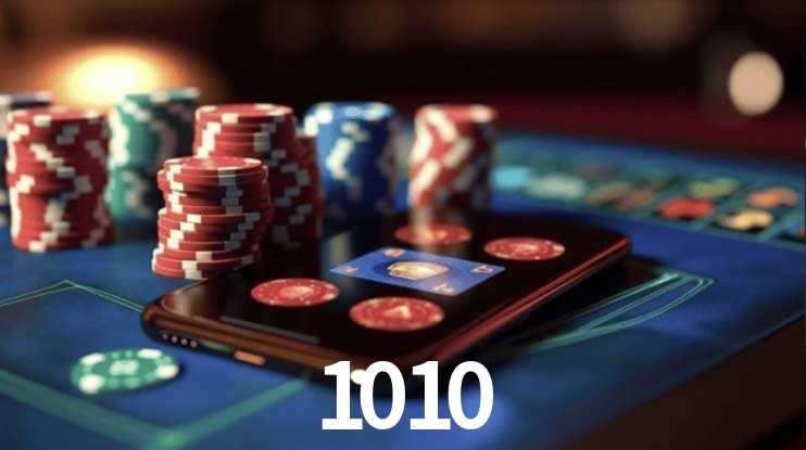 Basketball Betting 1010