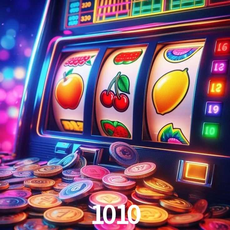 Experiência VIP 1010