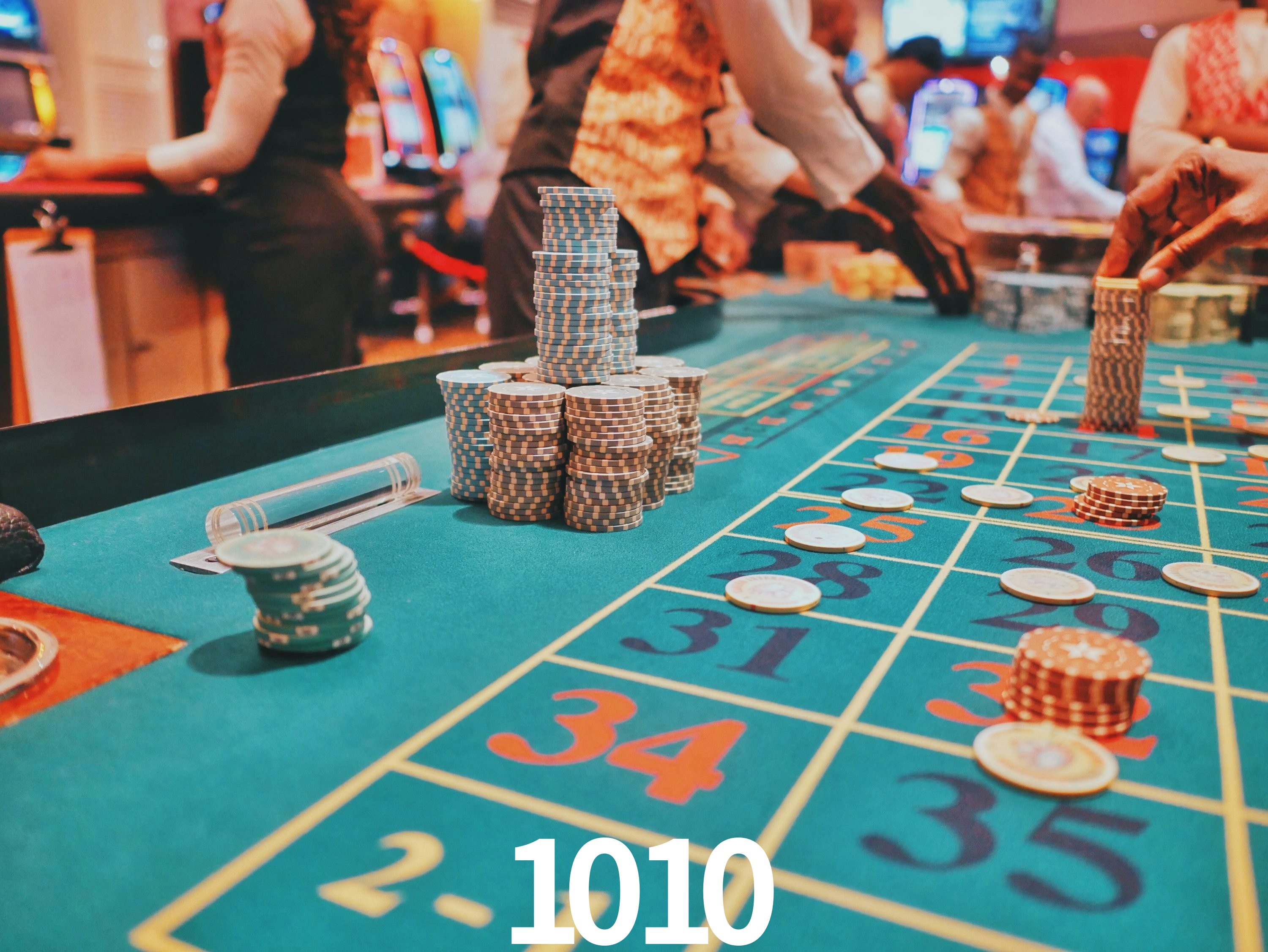 Football Betting 1010
