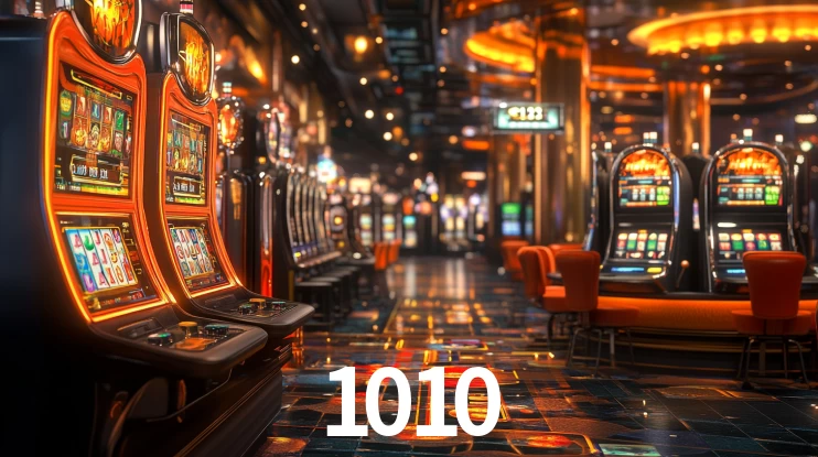 Welcome Bonus 1010
