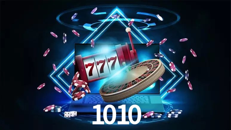 Slot Games 1010