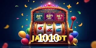 Account Benefits 1010