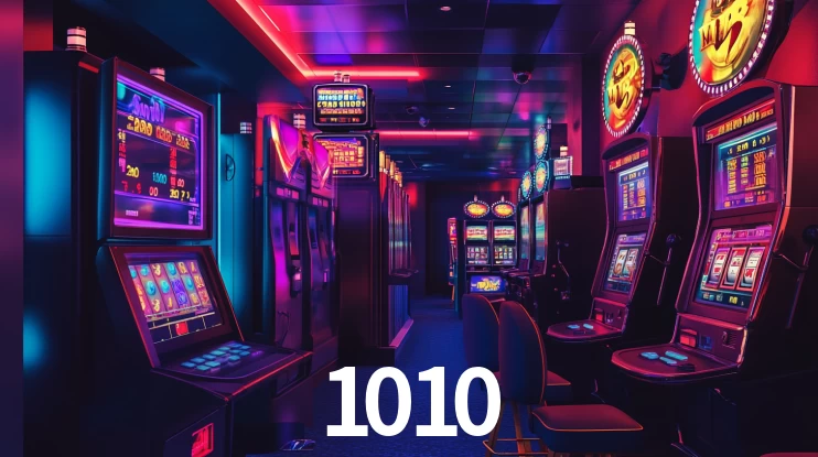 Daily Bonuses 1010
