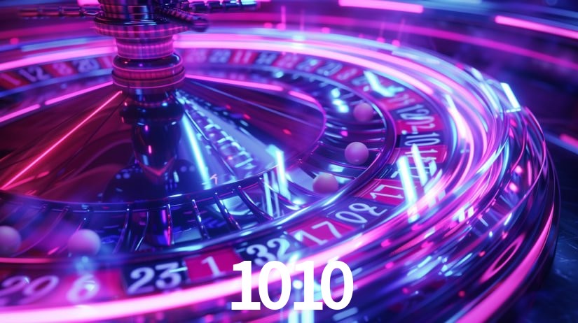 App oficial 1010