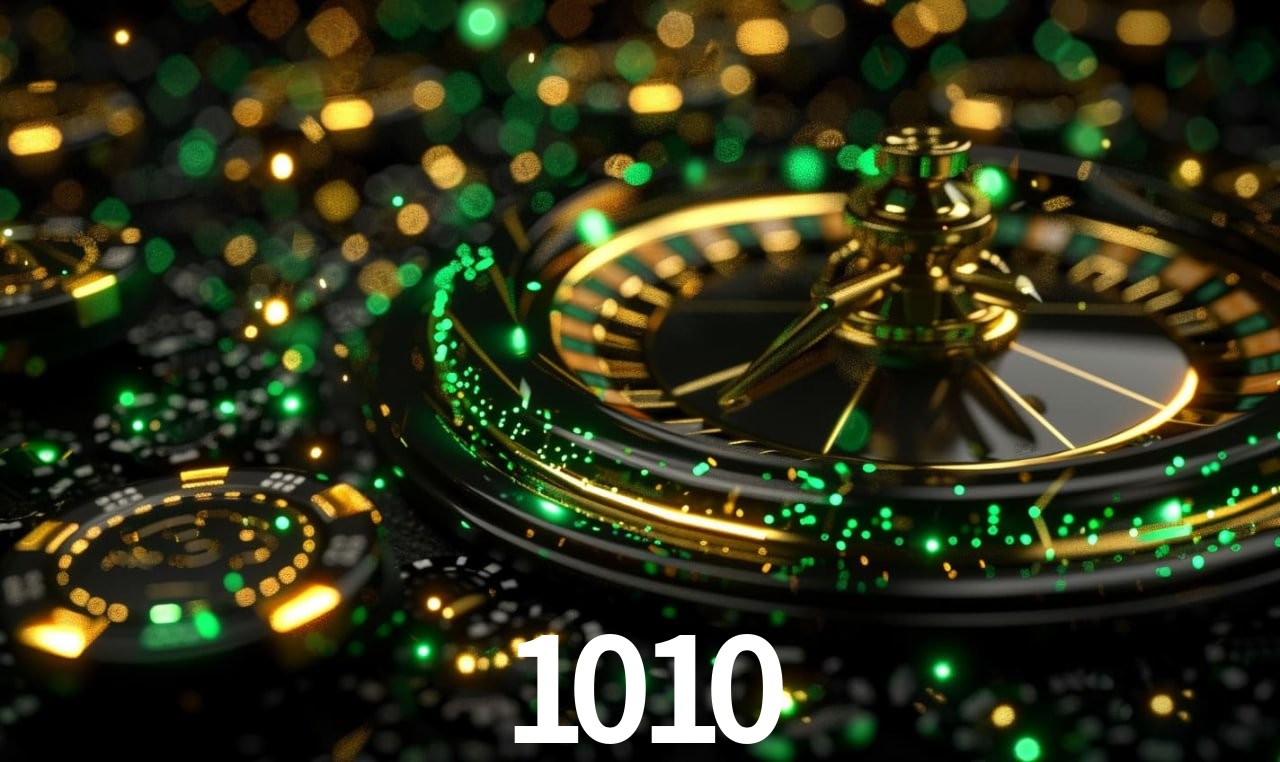 Fortune Tiger 1010