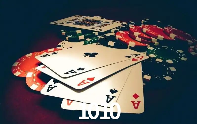 Fortune Tiger 1010